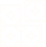 DADO OF TILES
IN TOILET