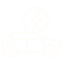 E-V CHARGING
STATION ZONE