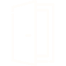 POLISHED
DOOR FRAME