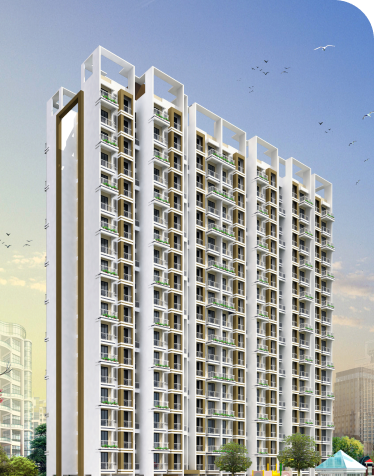 Nakshatra Greens Phase II community