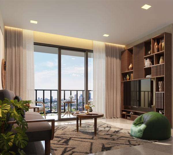 Leving-Room