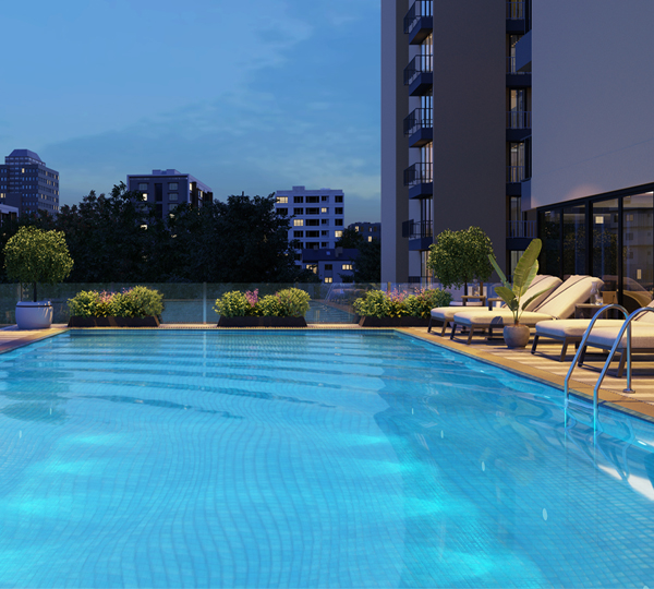 Swimming-Pool