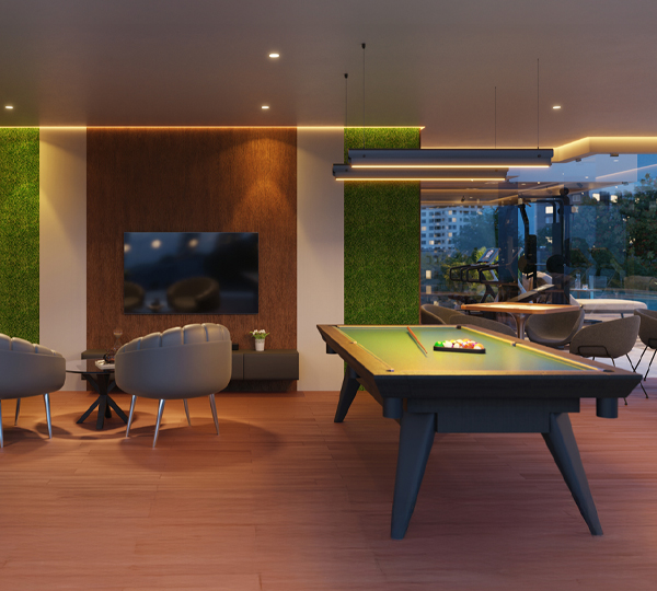 Table-tenis