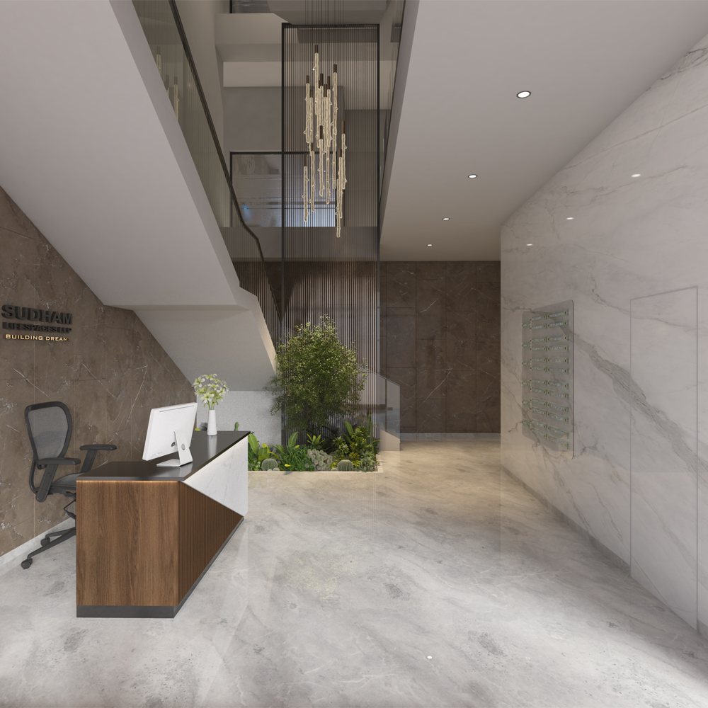 lobby _commercial
