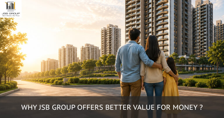 Why JSB Group Offers Better Value for Money