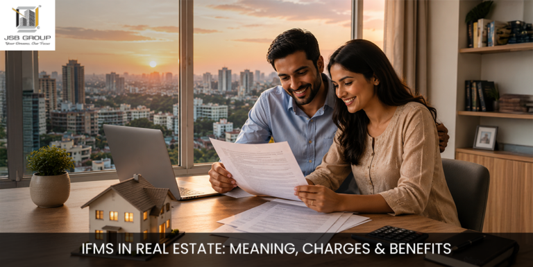 IFMS in real estate