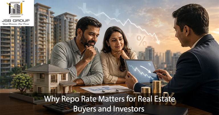What Is the Repo Rate?