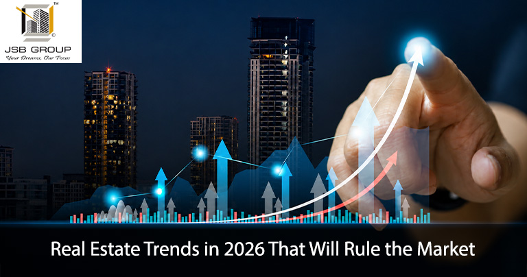 Real Estate Trends in 2026