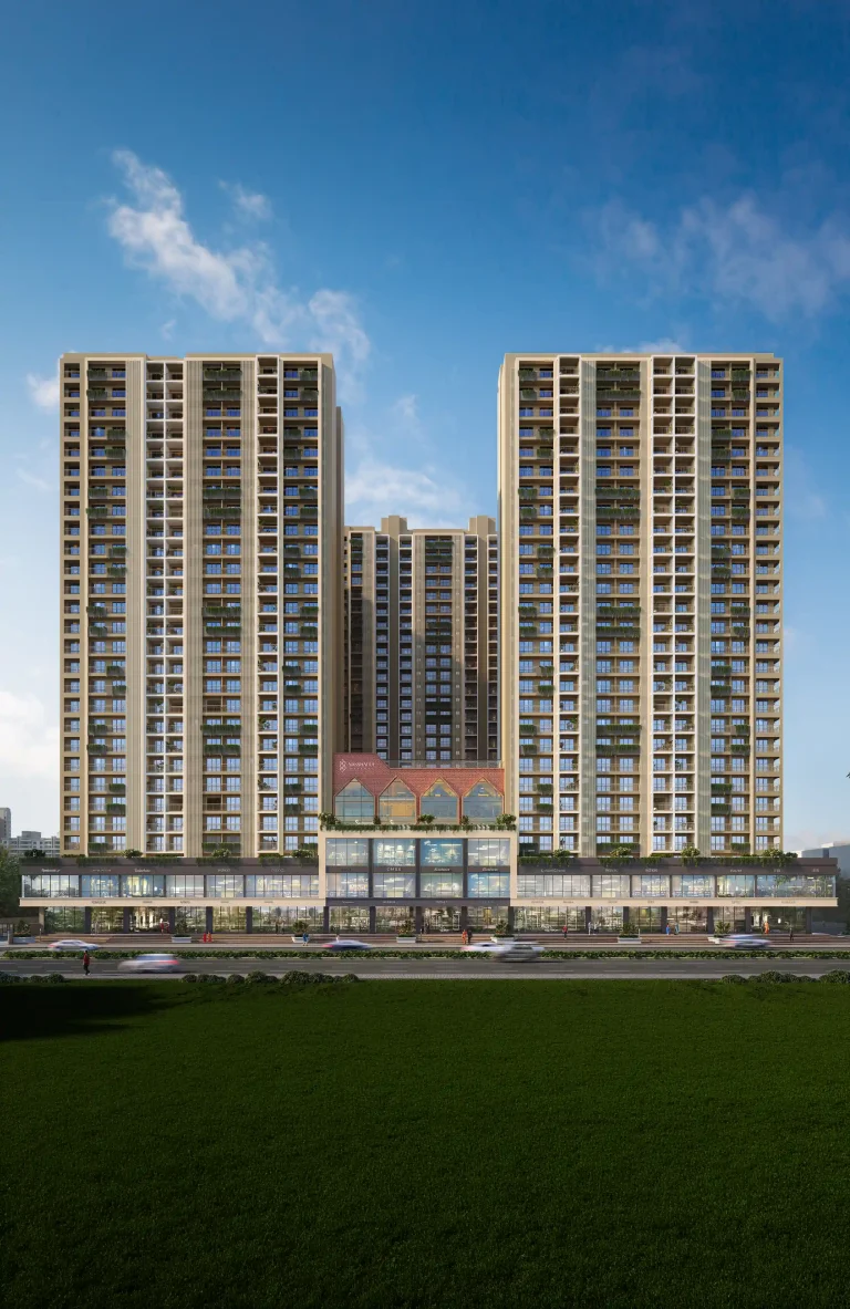 Nakshatra Reserve